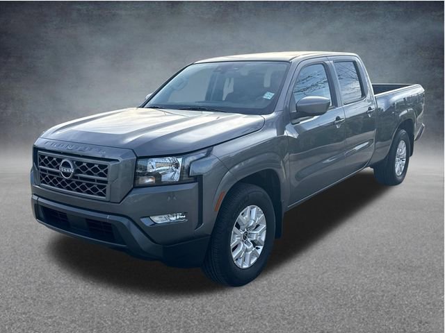 Used 2024 Nissan Frontier SV w/ Technology Package RWD image 3