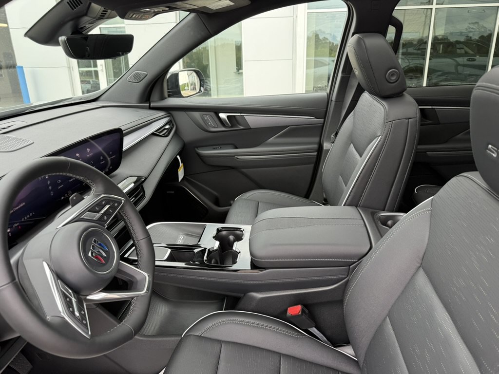 New 2026 Buick Enclave Sport Touring w/ Power Package FWD image 13