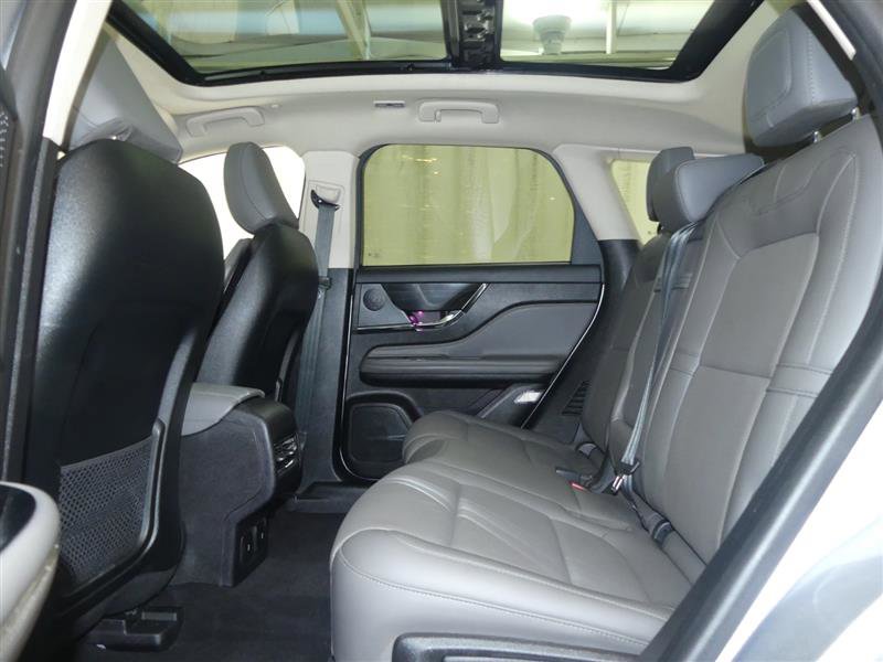 Used 2023 Lincoln Corsair Grand Touring w/ Equipment Group 301A AWD/4WD image 26