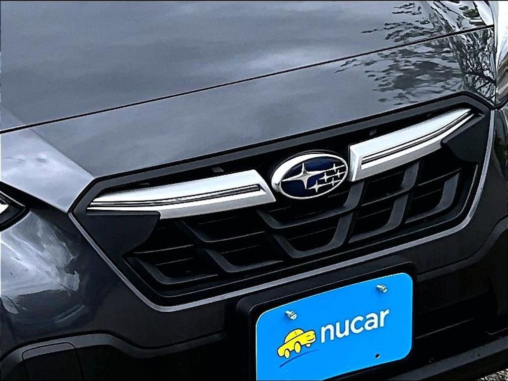 Used 2022 Subaru Crosstrek 2.5i Limited w/ Moonroof Package 2 AWD/4WD image 31