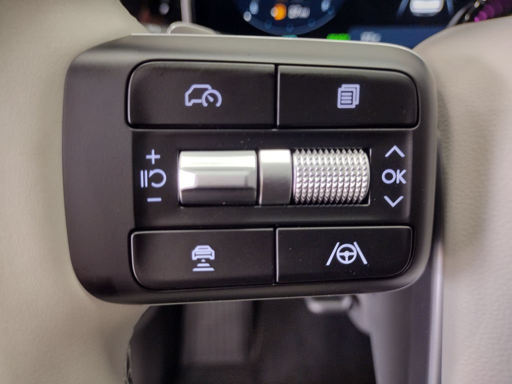 New 2026 Hyundai Santa Fe Calligraphy AWD/4WD image 37