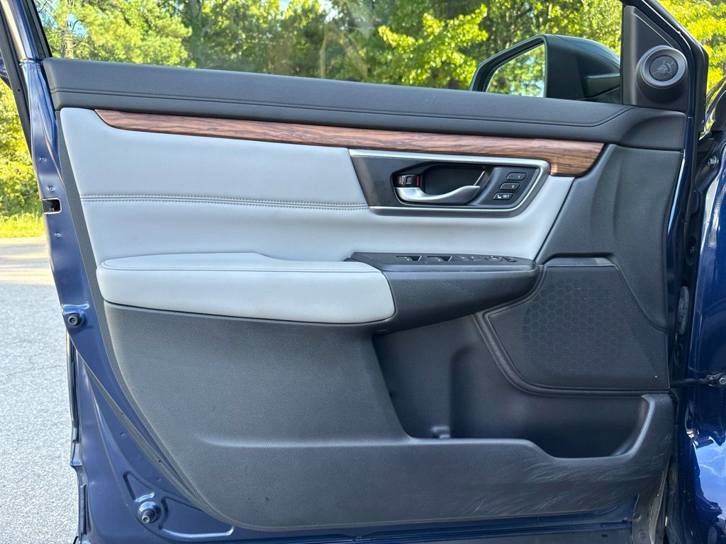 Used 2022 Honda CR-V EX-L image 14