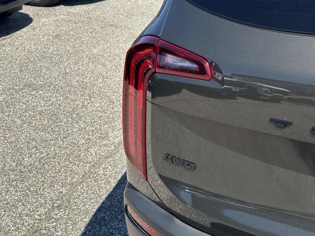 Used 2022 Kia Telluride EX w/ EX Premium Package AWD/4WD image 30