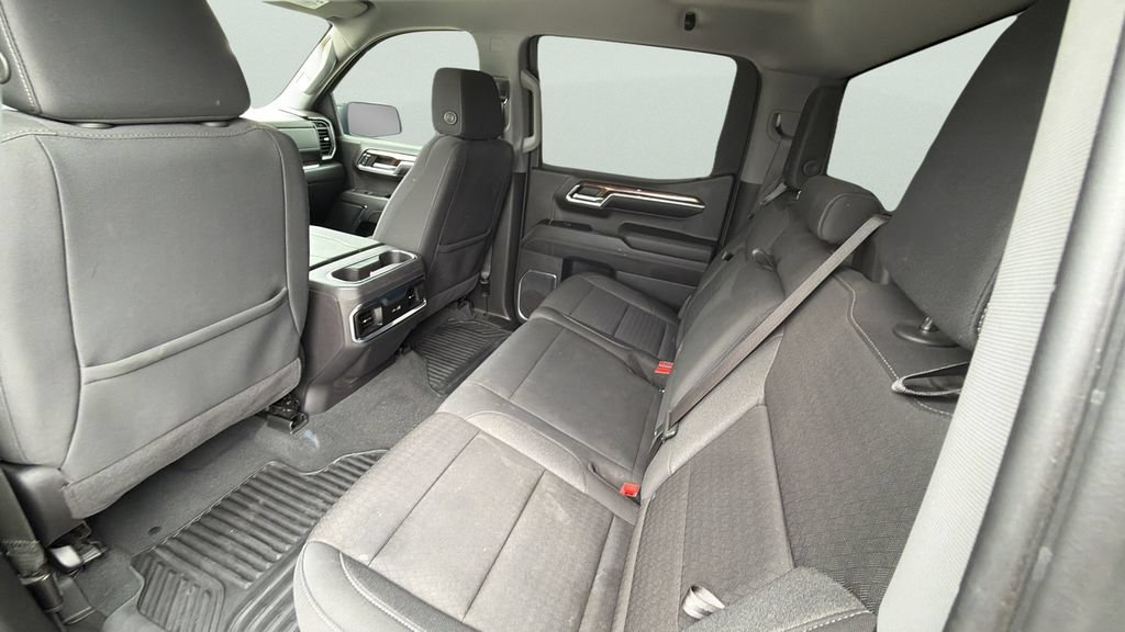 Used 2024 GMC Sierra 1500 Elevation RWD image 20
