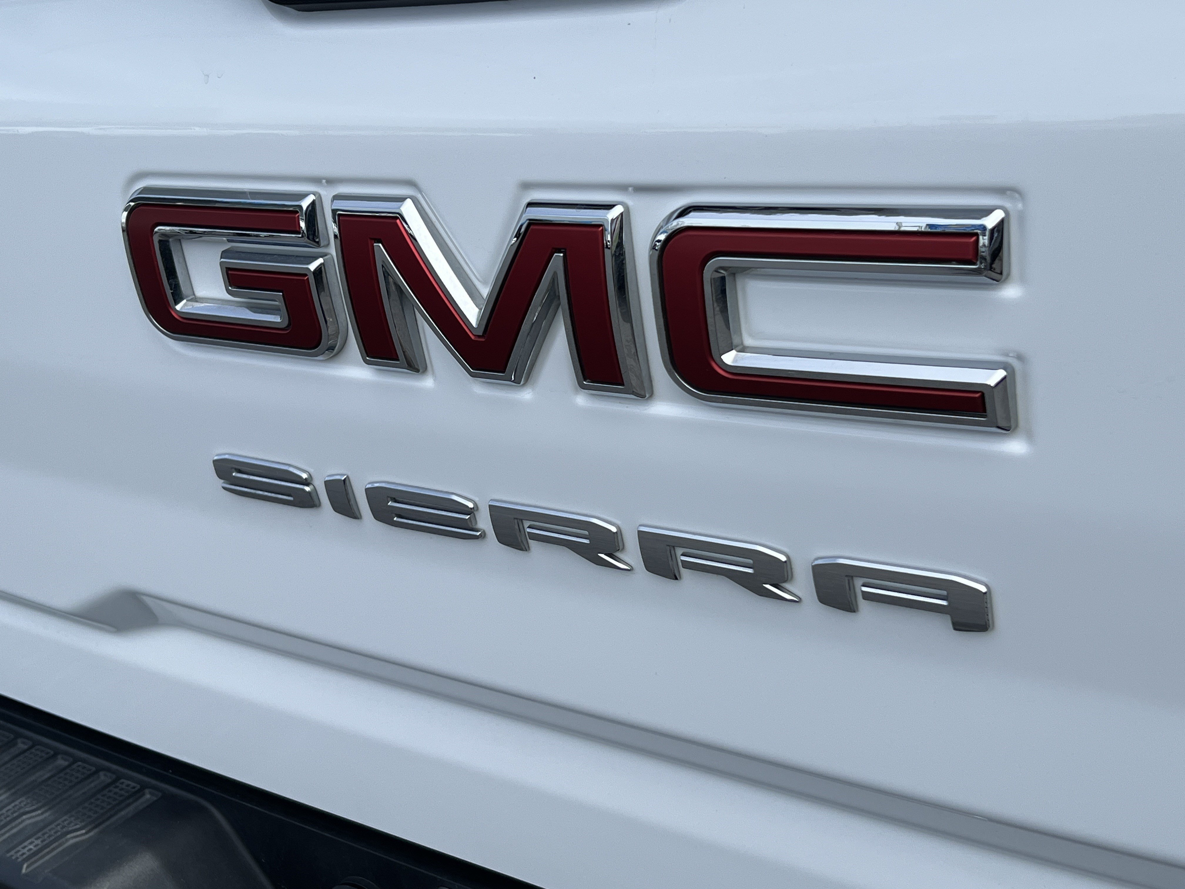 Used 2020 GMC Sierra 3500 SLE w/ SLE Convenience Package AWD/4WD image 8
