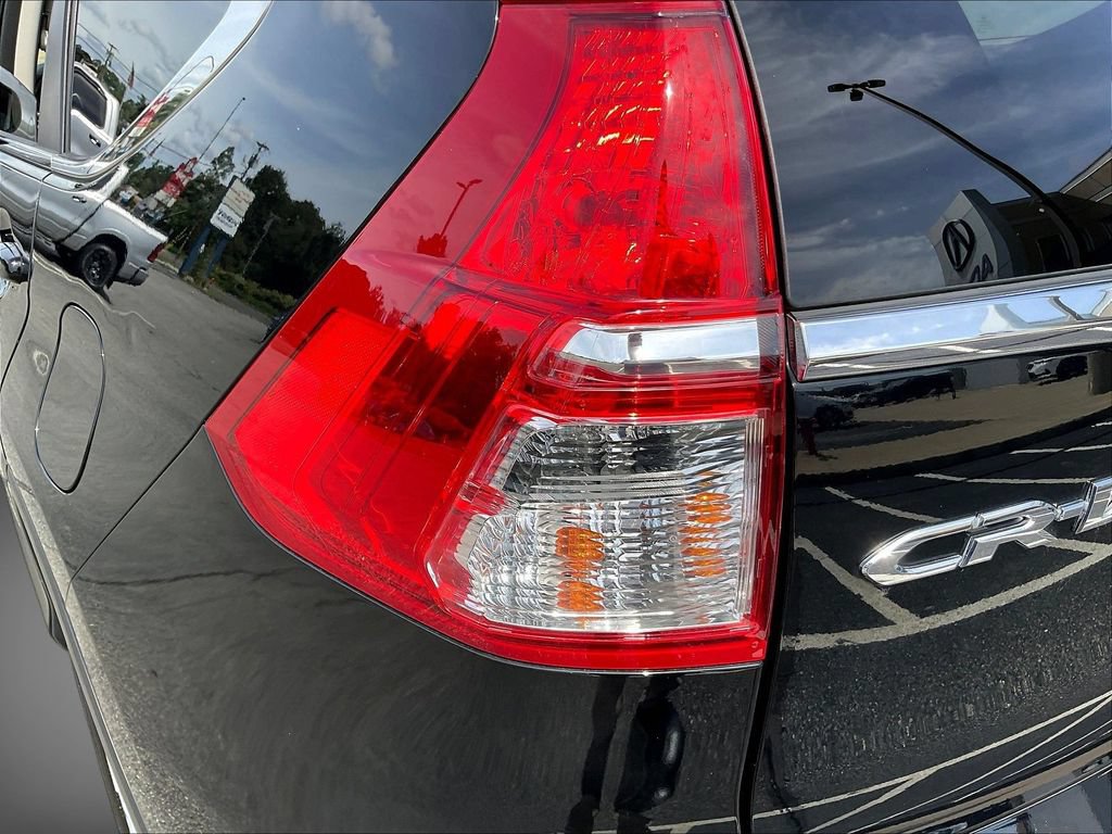 Used 2016 Honda CR-V EX image 23