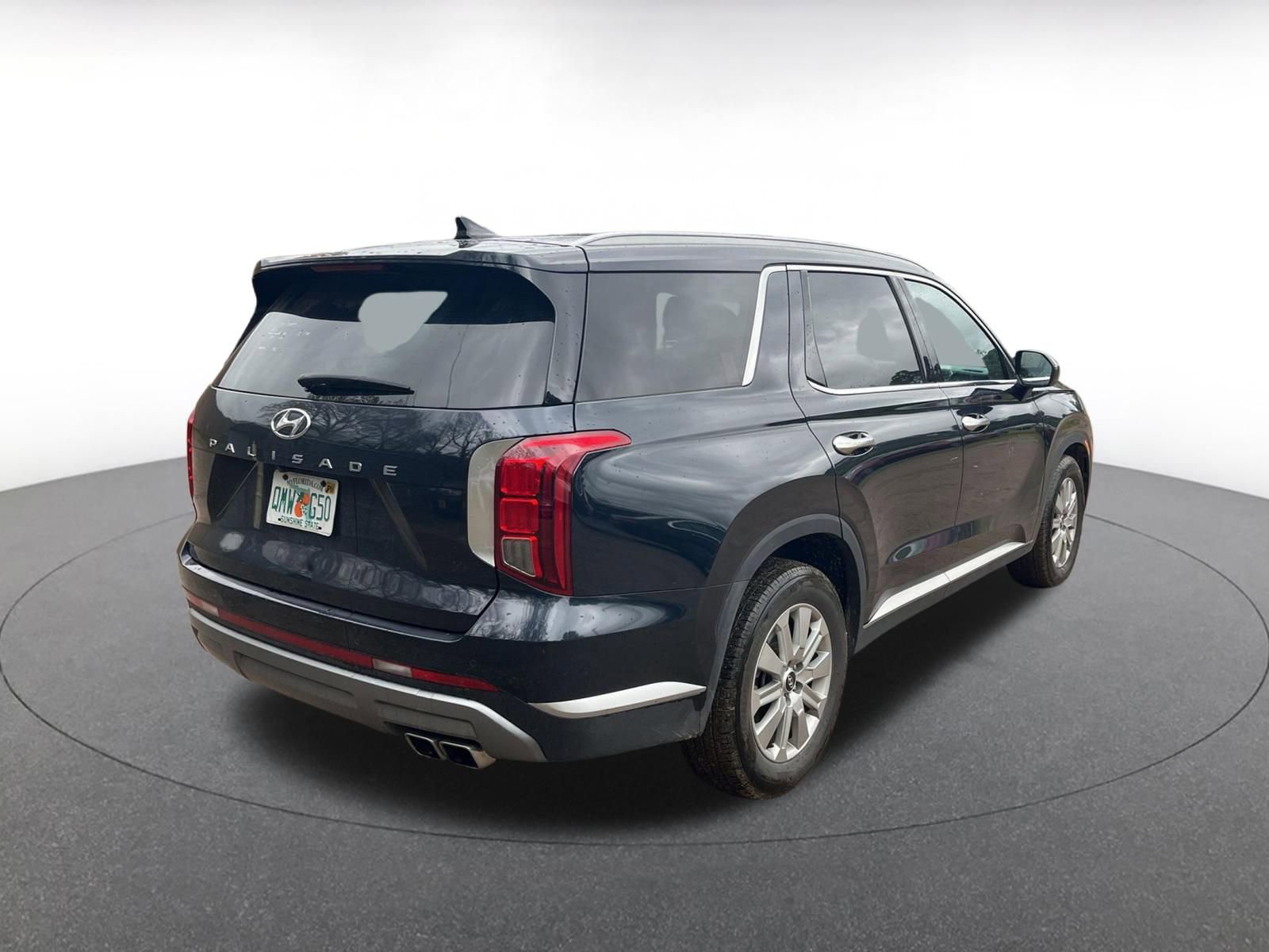 Used 2025 Hyundai Palisade SEL image 17