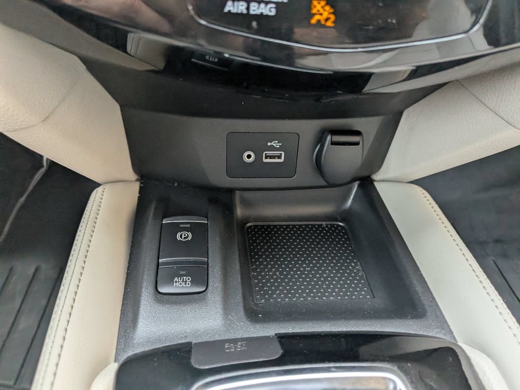 Used 2020 Nissan Rogue Sport SL w/ Premium Package AWD/4WD image 30
