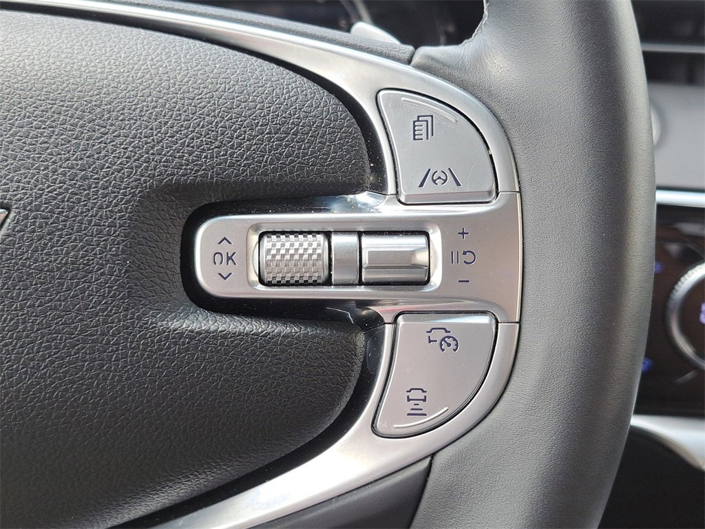 Used 2025 Genesis GV70 2.5T image 22