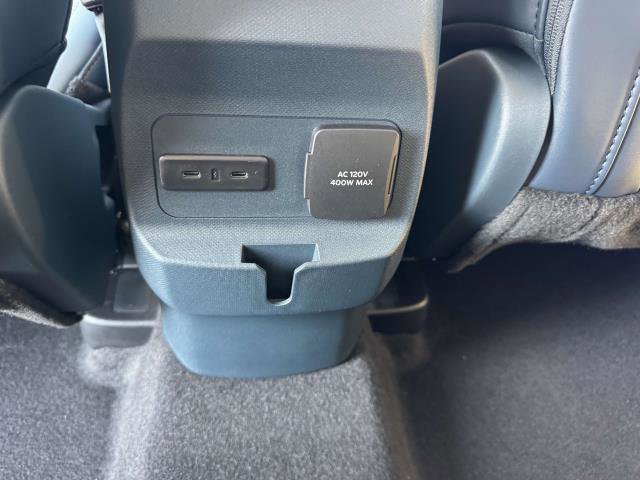 New 2025 Ford Maverick Lariat w/ 4K Tow Package image 21