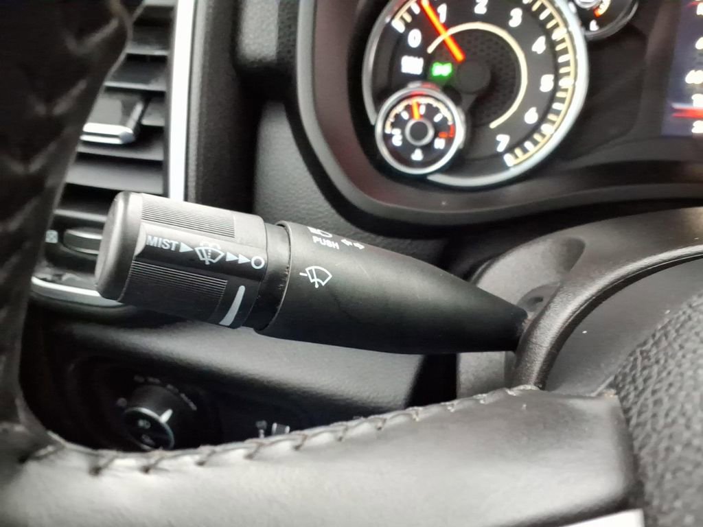 Used 2024 RAM 2500 Big Horn image 17