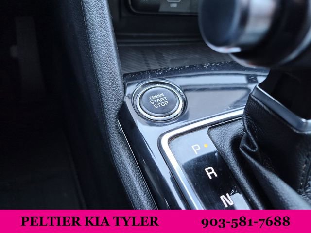 Certified 2023 Kia Sportage X-Line w/ X-Line Premium Package image 45