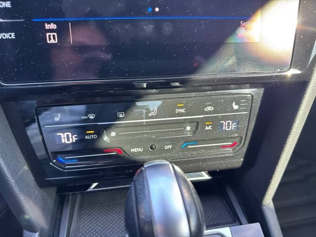 Used 2021 Volkswagen Arteon SEL AWD/4WD image 18