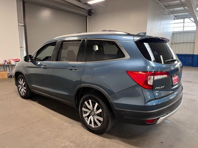 Used 2019 Honda Pilot EX-L image 6