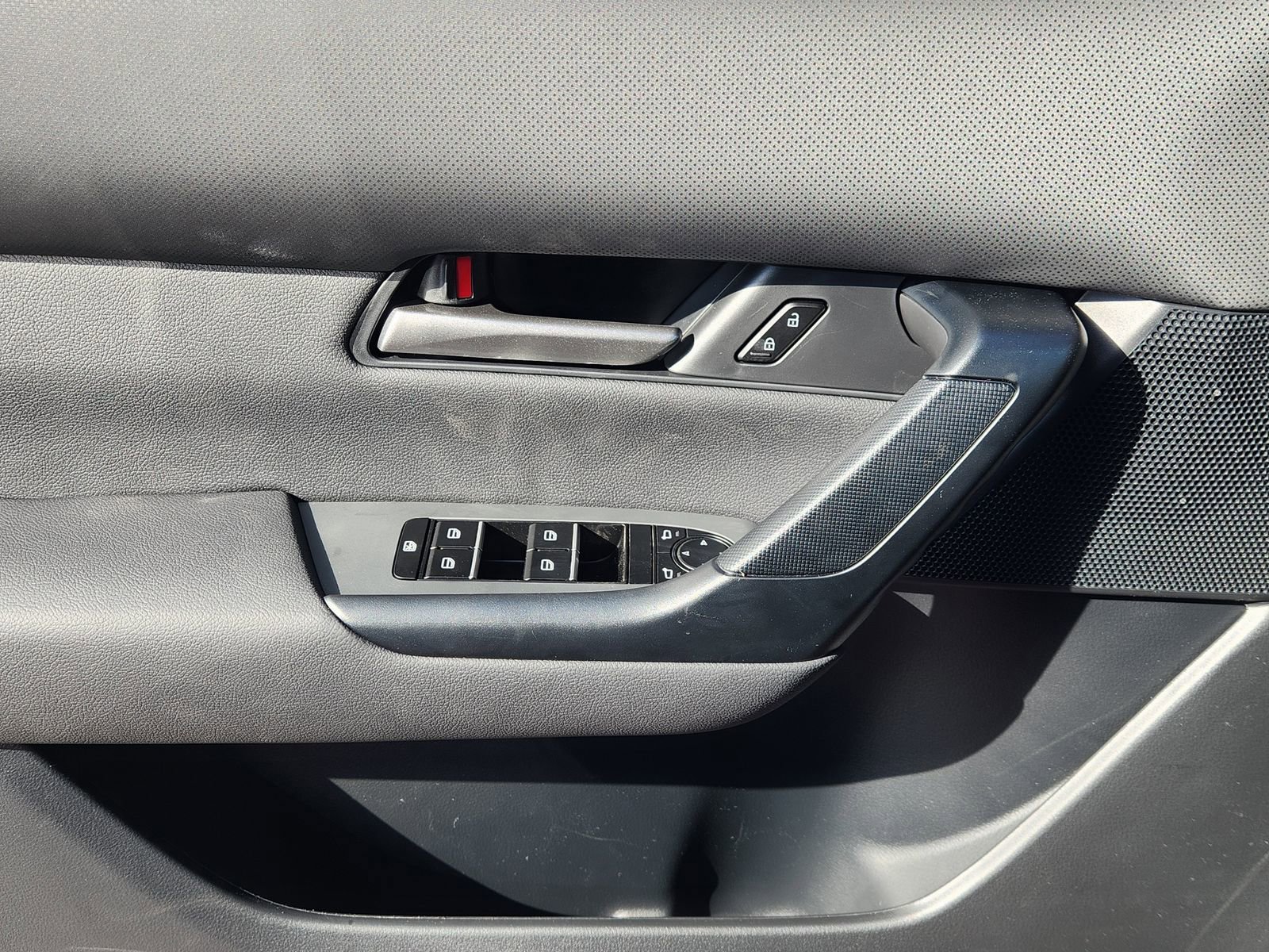 New 2026 MAZDA CX-50 AWD 2.5 S w/ Cargo Package image 22