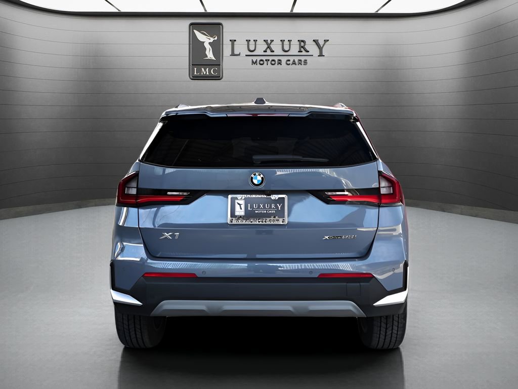 Used 2023 BMW X1 xDrive28i w/ Convenience Package image 7