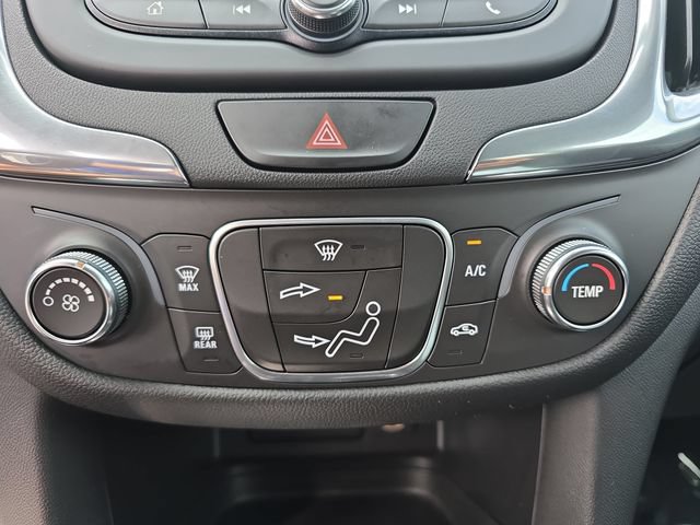 Used 2019 Chevrolet Equinox LT FWD image 22