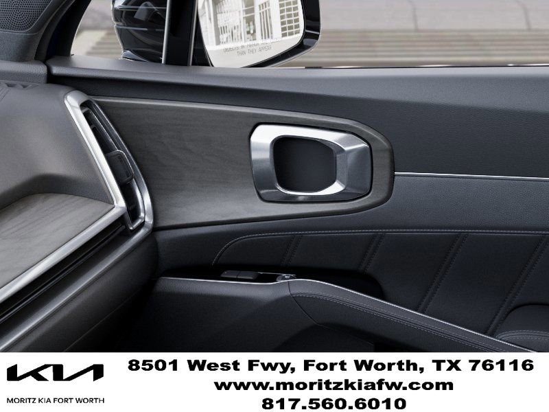 New 2026 Kia Sorento SX Prestige AWD/4WD image 25