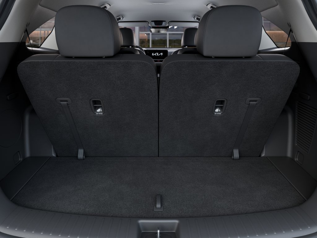 New 2026 Kia Sorento EX image 19