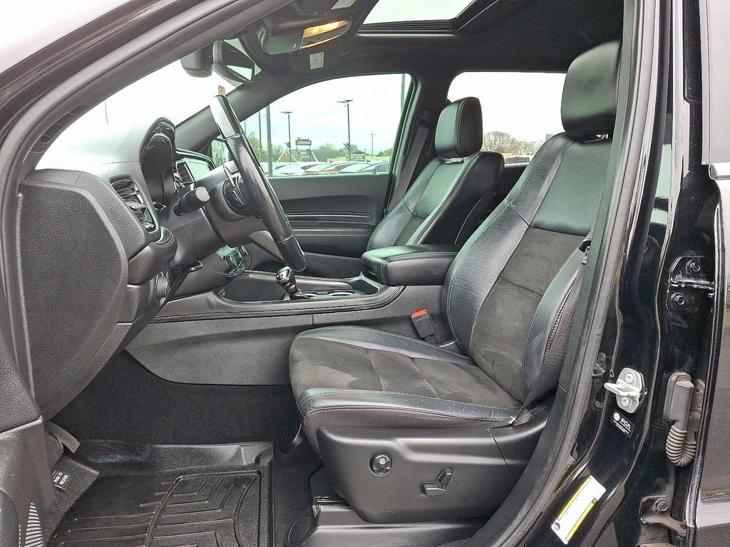 Used 2021 Dodge Durango GT image 15