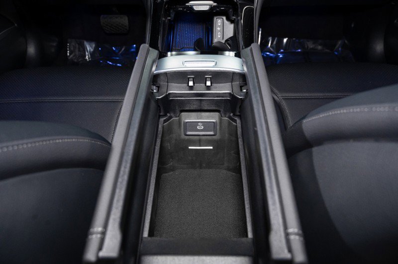 Certified 2026 Mercedes-Benz GLC 300 4MATIC image 24