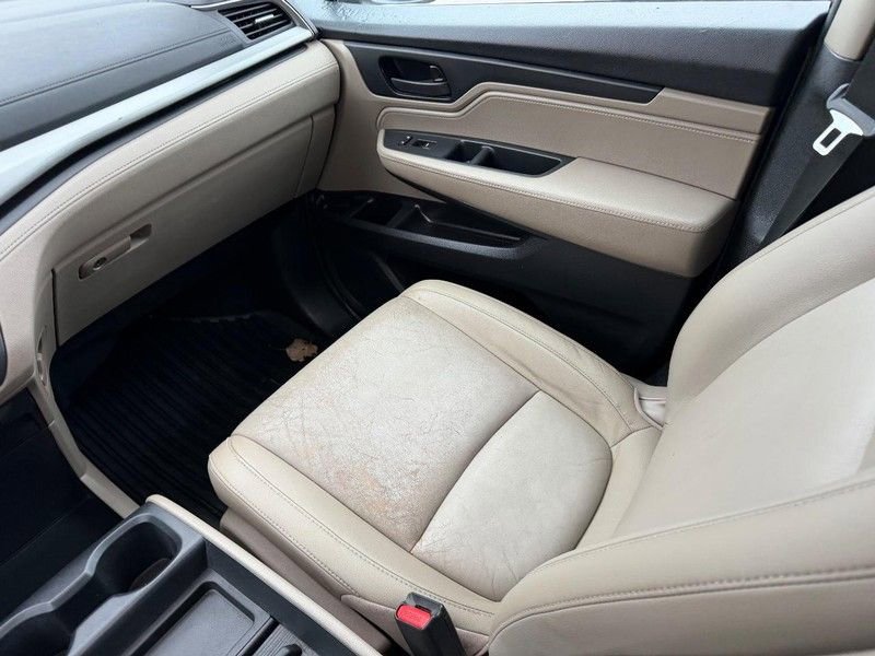 Used 2018 Honda Odyssey EX-L image 19