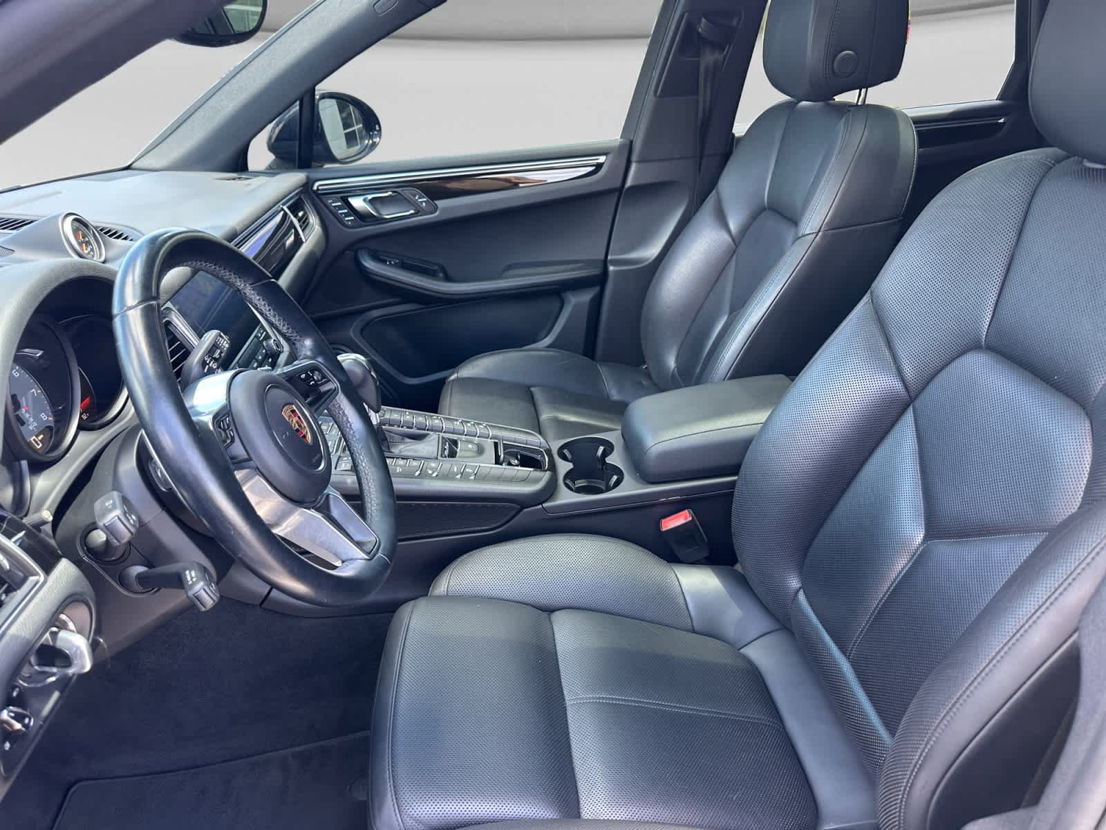 Used 2017 Porsche Macan S AWD/4WD image 10