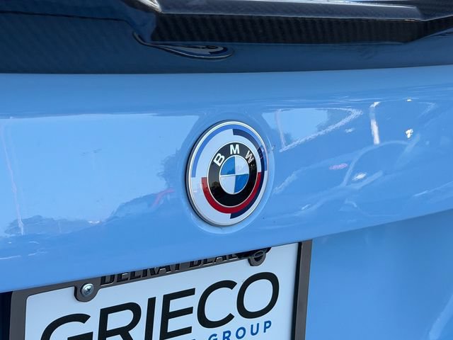 Used 2023 BMW M2 RWD image 13