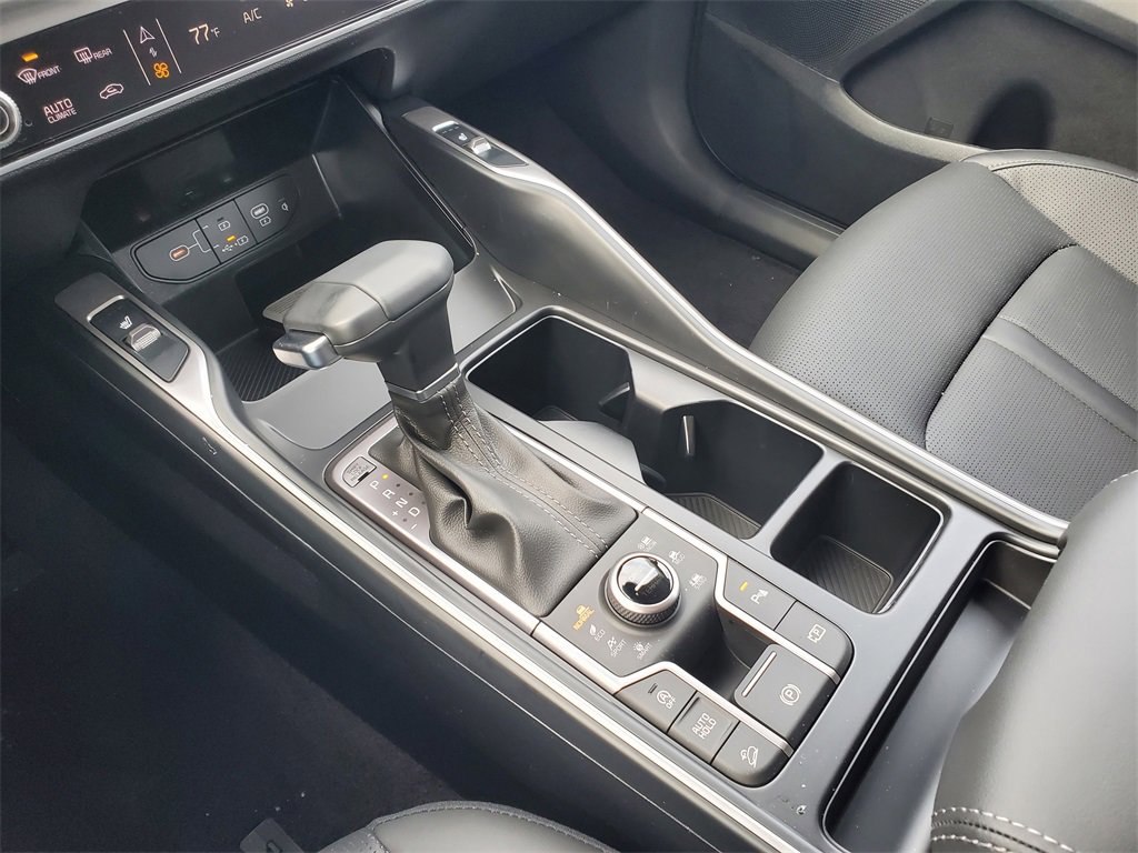 New 2026 Kia Sorento EX image 29