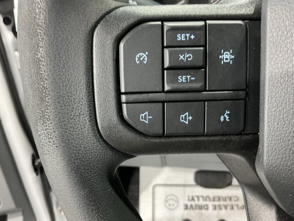 Used 2021 Ford F150 XL w/ XL Power Equipment Group image 11