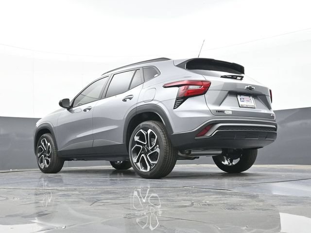 New 2026 Chevrolet Trax RS w/ Driver Confidence Package FWD image 41