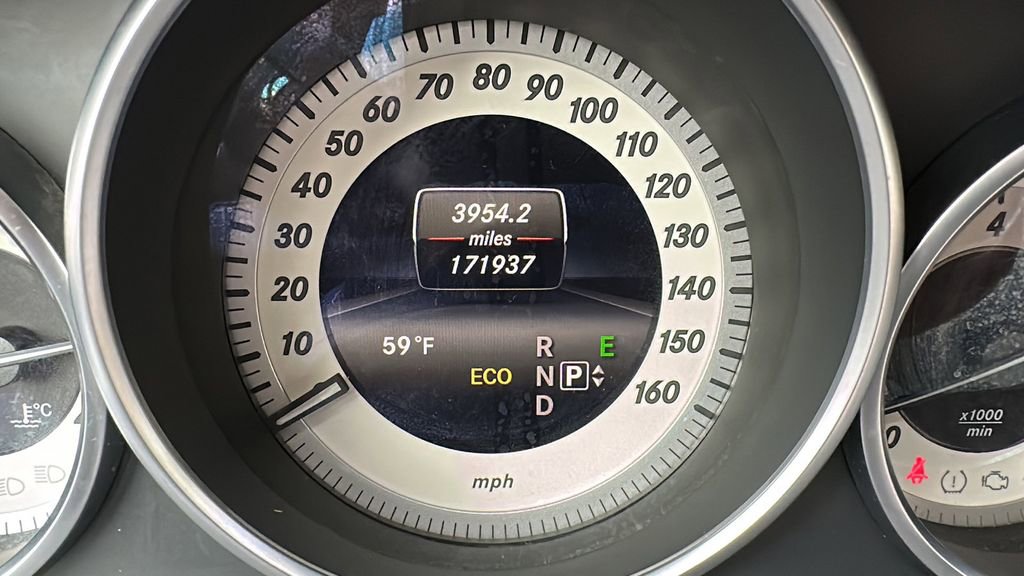 Used 2014 Mercedes-Benz E 350 Cabriolet image 15