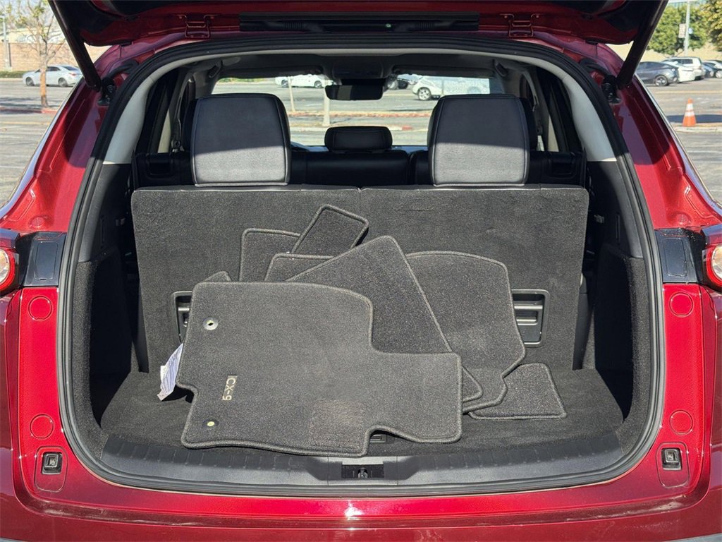 Used 2023 MAZDA CX-9 Touring Plus image 29