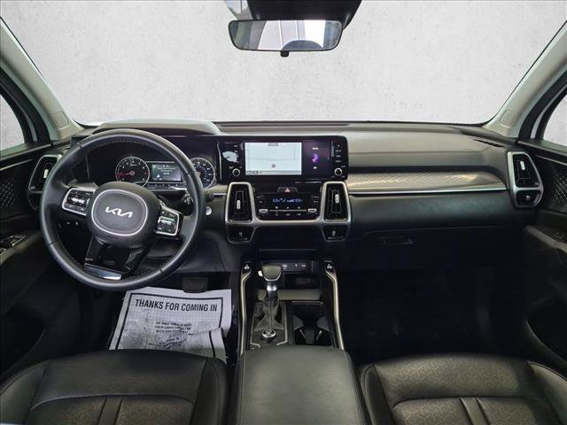 Used 2023 Kia Sorento S FWD image 17