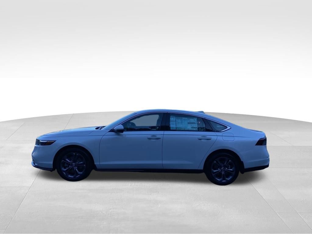 New 2025 Honda Accord EX-L image 3