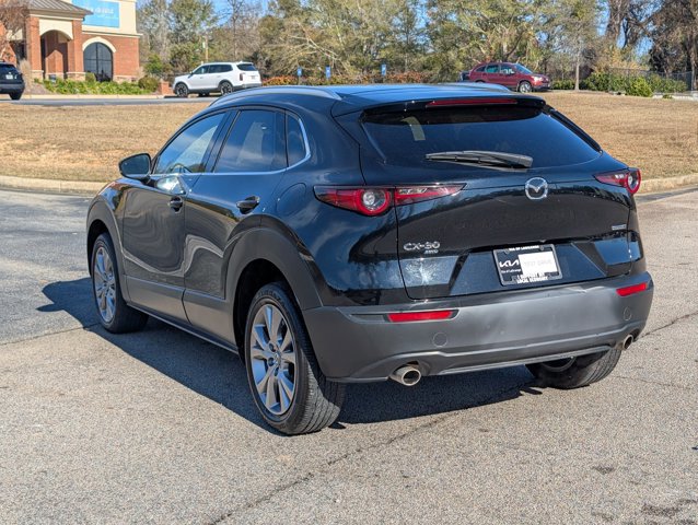 Used 2023 MAZDA CX-30 AWD 2.5 S w/ Premium Package image 10
