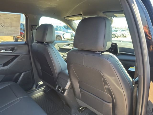 New 2026 Chevrolet Equinox LT image 49