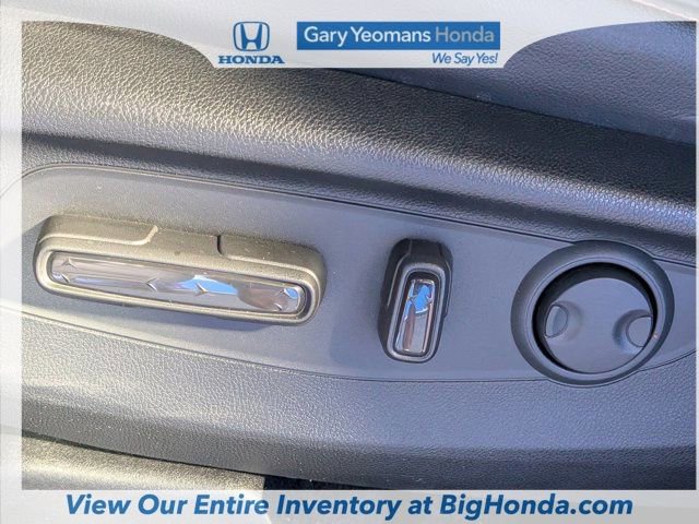 Used 2024 Honda CR-V Sport-L image 22