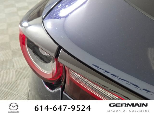Used 2026 MAZDA CX-30 Aire Edition AWD/4WD image 16