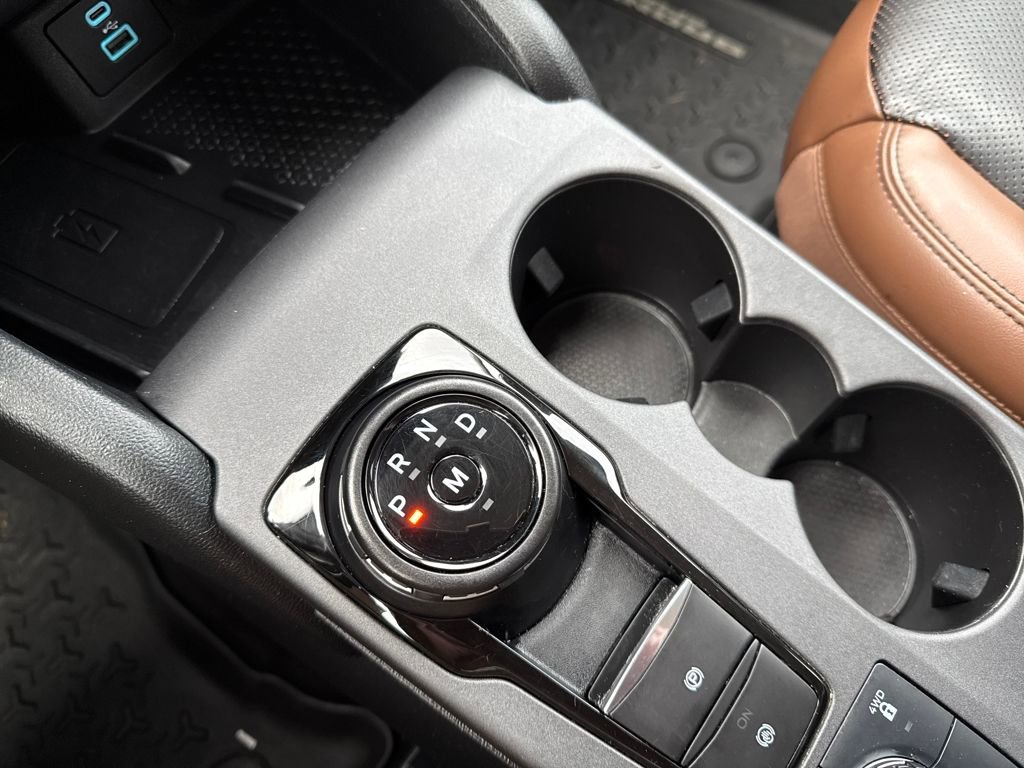 Used 2021 Ford Bronco Sport Badlands w/ Badlands Package image 30