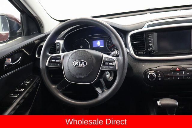 Used 2020 Kia Sorento LX AWD/4WD image 13