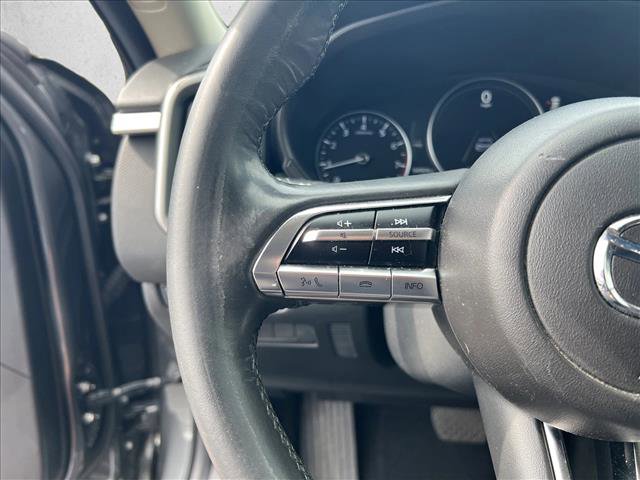 Used 2024 MAZDA CX-50 AWD 2.5 S w/ Weather Package image 14