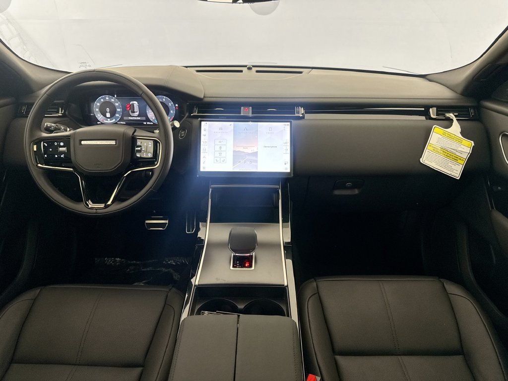 New 2026 Land Rover Range Rover Velar Dynamic SE AWD/4WD image 22