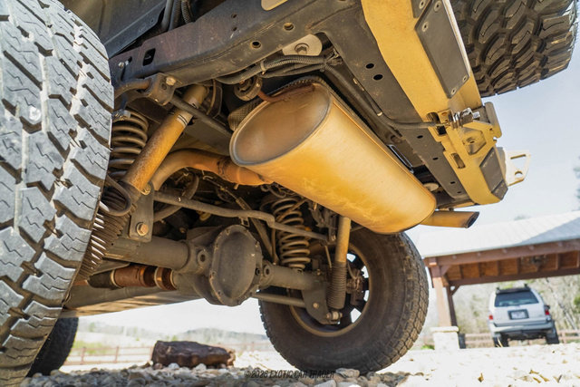 Used 2017 Jeep Wrangler Unlimited Sport w/ Quick Order Package 24S image 64