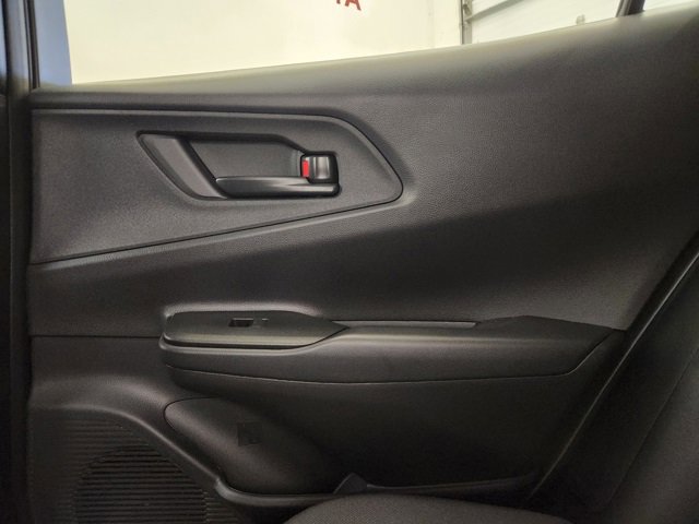 New 2026 Toyota Prius Plug-In Hybrid image 39