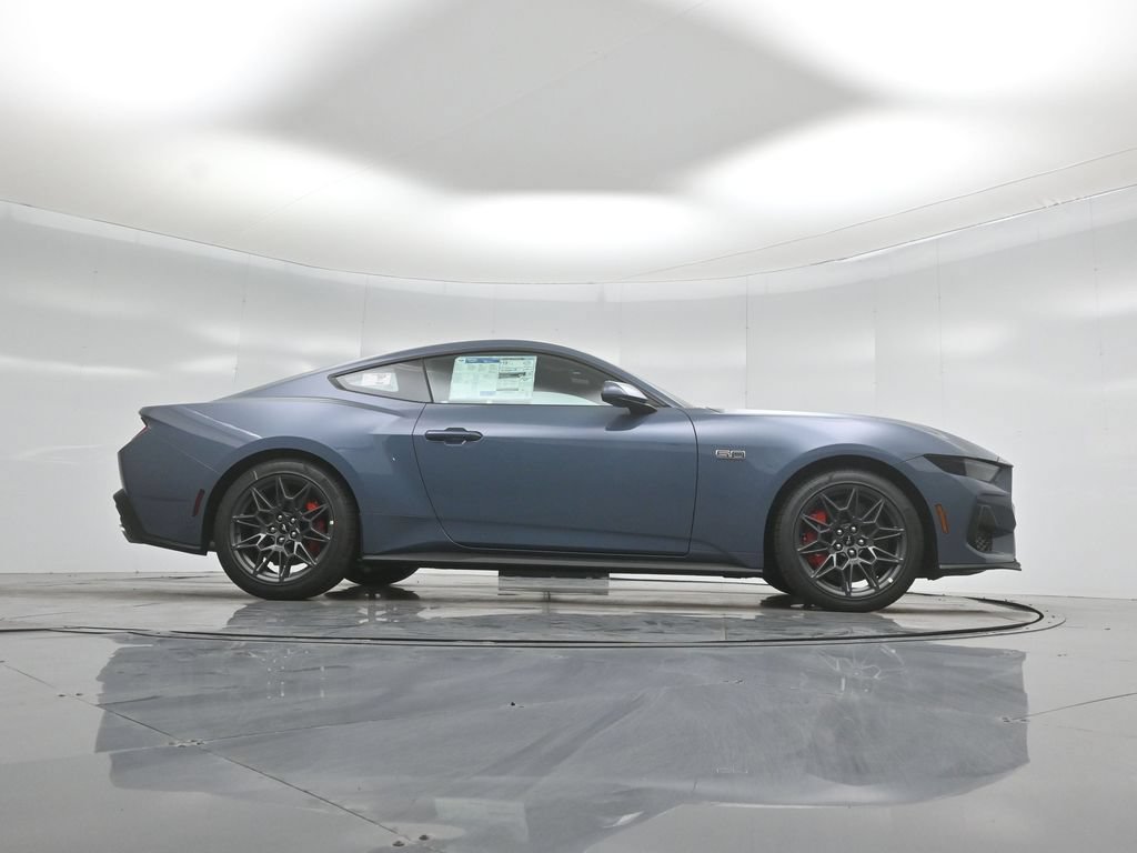 New 2026 Ford Mustang GT Premium w/ GT Performance Package RWD image 42