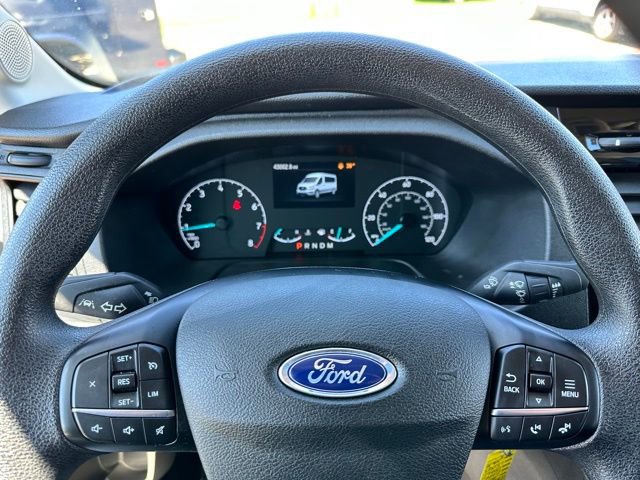 Used 2024 Ford Transit 350 XLT RWD image 25