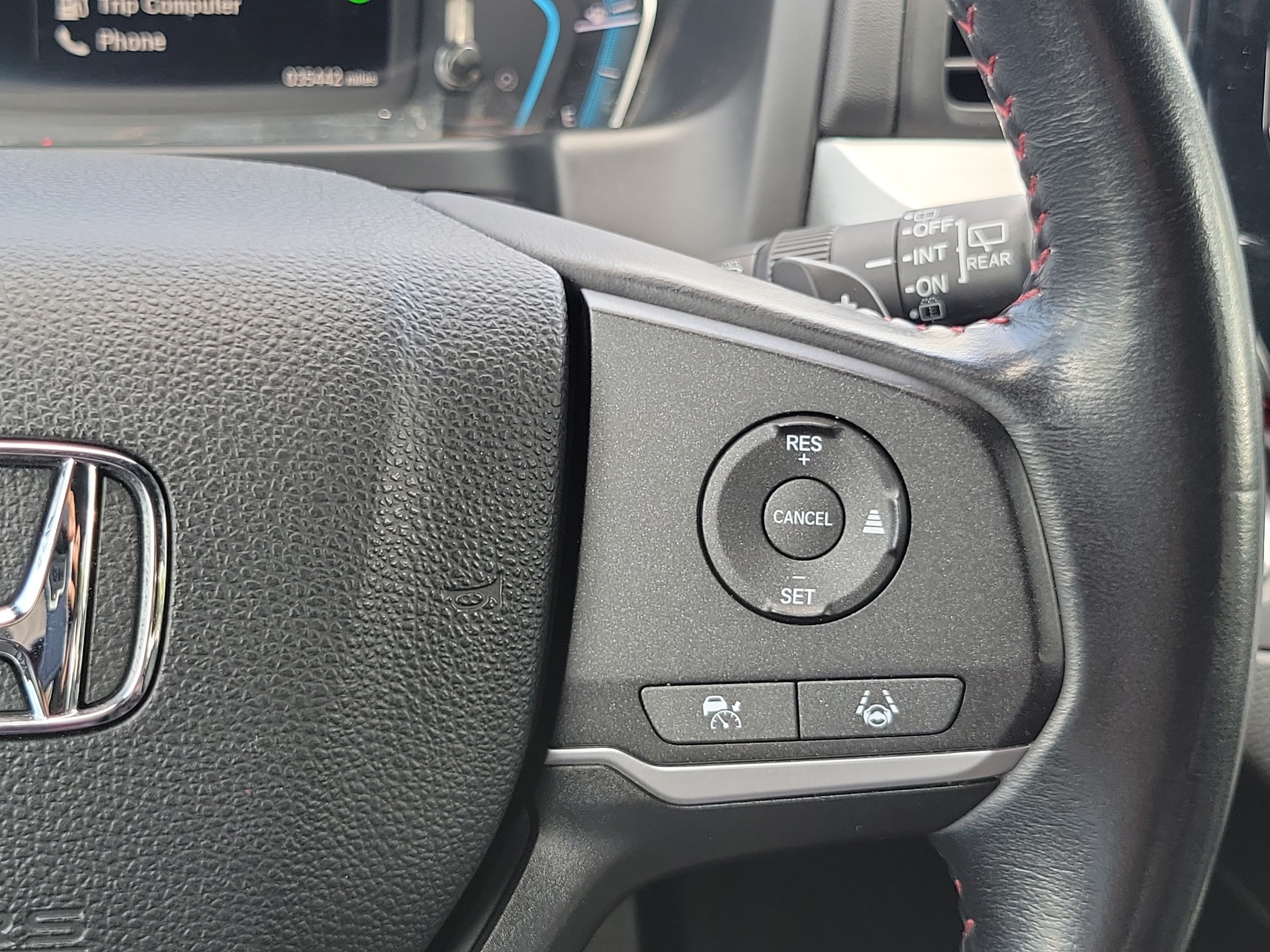 Certified 2023 Honda Odyssey Sport image 28