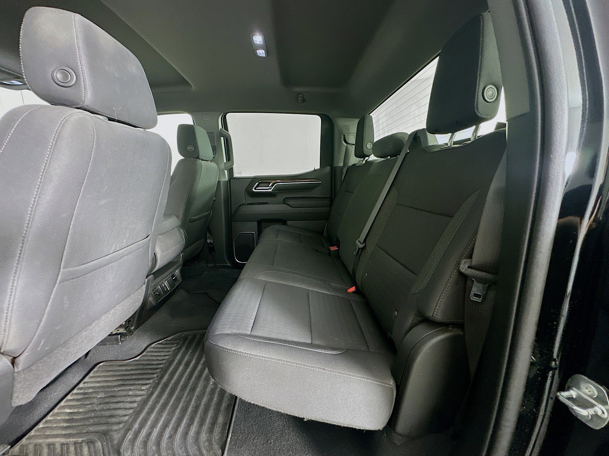 Used 2022 Chevrolet Silverado 1500 LT image 27