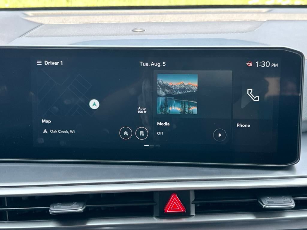 New 2025 Kia Sorento S image 21